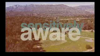 Sensitively Aware – A Film for the Tea Fundraiser, 2020