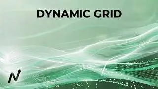 Dynamic Grid