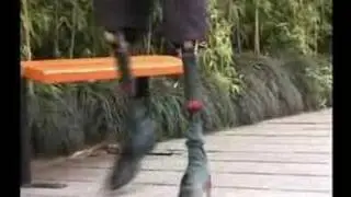 Chinese DAK on prosthetics