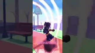 this but as a short