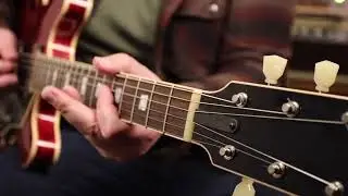 Jazz Blues in B flat - Performance