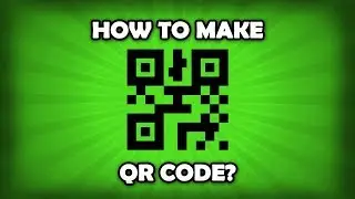 How To Create QR Code With Logo Online For Free?