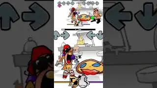 Friday Night Funkin' Vs 5TOPPIN$  (FNF/Mod/Hard/17 bucks)