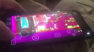 hotline miami 2 helio g96 rpcs3 android