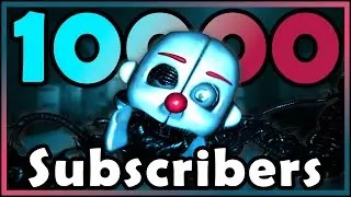 The Glitched Attraction (Full Game Walkthrough) - 10,000 Subscriber Special