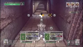 LET IT DIE (Ps4) Guía De Supervivencia Personalizada Parte ll