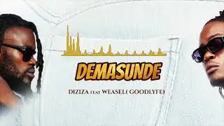 Demasunde - Goodlyfe Magic ( Diziza & Weasel )
