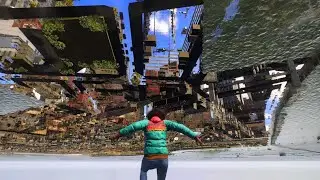 Marvel's Spider-Man 2 Hailey Out Of Bounds