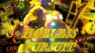 HOELESS FURSUIT[April Fools] ULTIMATE CUSTOM NIGHT: DELUXE