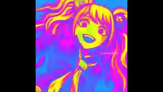 Junko enoshima edit