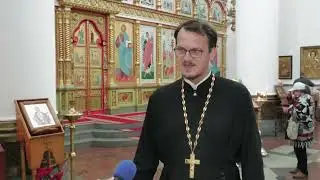 Праздник Святой Троицы в этом году выпадает на 12 июня