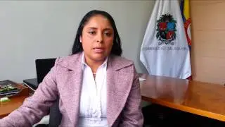 Opinión modelo pedagógico. Sonia Patricia Carreño Moreno