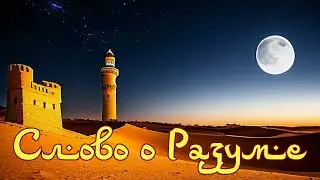 Suno - Слово о Разуме