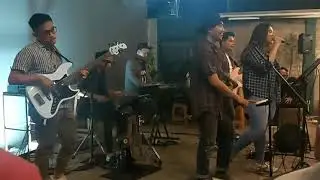 C.H.R.I.S.YE - Diskoria ( Cover Gruvytown )