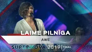 Laime Pilnīga 
