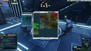 Trading Blazar Fragment for 15 PED 1K