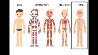 What is HTML? The brain of KaiOS apps - OmniSD in deep - BananaHackers