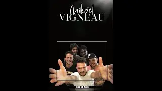 Mikaël ViGNEAU Concert live 14/05/2023 - Sainte Bazeille (47)