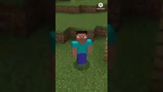 Minecraft But It Is Impossible To Die #shorts #ashortaday