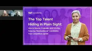 Webinar: The Top Talent Hiding in Plain Sight