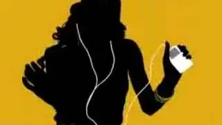 Ipod Ad