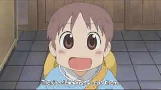 Nichijou - Vice Principal 4