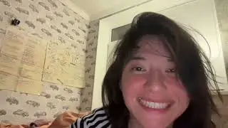 😻Sleep stream
