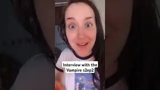 interview with the vampire season 2 episode 2