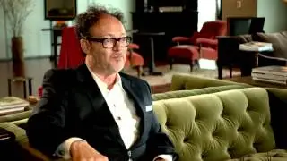 BALLARD DESIGNS - ATL FOOD & WINE FESTIVAL feat. BILL PEACE