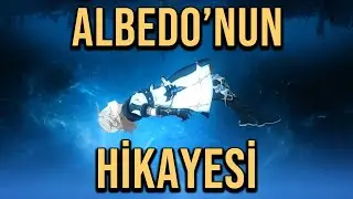 Albedo'nun Hikayesi | Tebeşir Prensi | Genshin Impact Türkçe