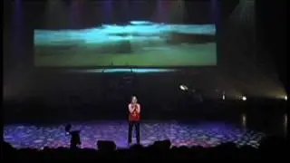 Catherine Bessette - Hallelujah
