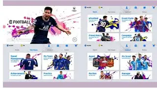 QT PATCH FOR PES 2021 V5.7.0 BEST PATCH AND BEST VEDIO FOR YOU!