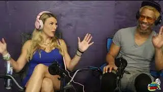 The Sporty Effect w/ Joslyn Jane