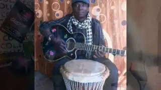 BEN MANGA ( AÏMA AMANGMI ÉBOUDIAY BEN MANGA )