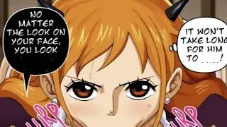 One Piece Comic Dub / Forget One Piece!!