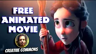 Free Animated Movie Copyright Free - No Copyright Music Video