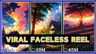 How to Create Viral AI Anime Reels with Free AI Tools - Learning Before 2025 🐱‍🏍