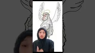 Wujud Asli Malaikat menurut Alkitab dan Legenda, Apakah ada yang Tahu? Mari tonton gays