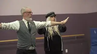 Renaissance Man Season 2 Promo