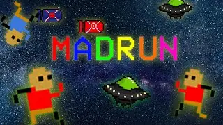 Madrun with Friends will DRIVE You INSANE