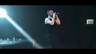Mental Discipline - Empty (LIVE 2022)