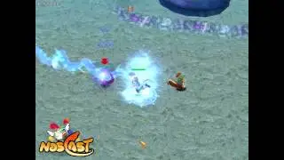 NosTale - New NosTale Specialists (SP6)