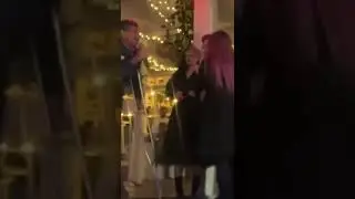 ИЗМЕНА ЮЛИКА С МАШЕЙ МАРМАРИС