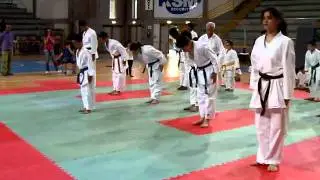 CAMPIONATO COSTA TIRRENICA 2011