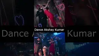 Dance Vaani Kapoor Akshay Kumar Do U Know Song