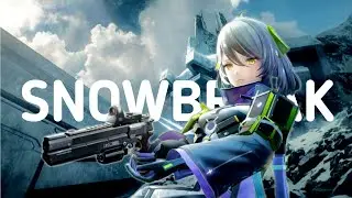SNOW QUEENS UNLEASHED ✨ | SNOWBREAK CONTAINMENT ZONE 「AMV / EDIT」