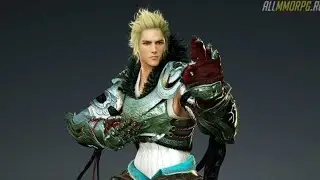 Black Desert, Лучший фарм для низкой атаки