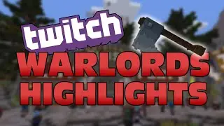 LEARNING WARLORDS - GuruGamers Live Stream Highlights!