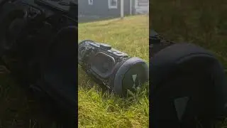 jbl charge 5 bass test past lives