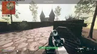 Warzone Solo